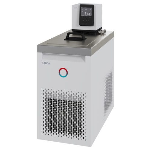 Termostato capillare - Universa U 1635 P - LAUDA DR. R. WOBSER GMBH & CO. KG - regolabile / connettore M16 / senza fili
