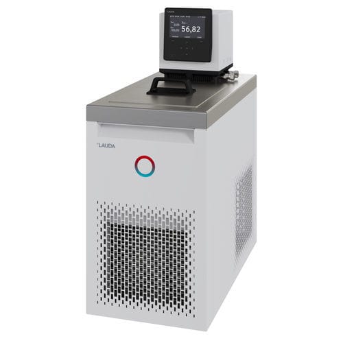 termostato elettronico - LAUDA DR. R. WOBSER GMBH & CO. KG