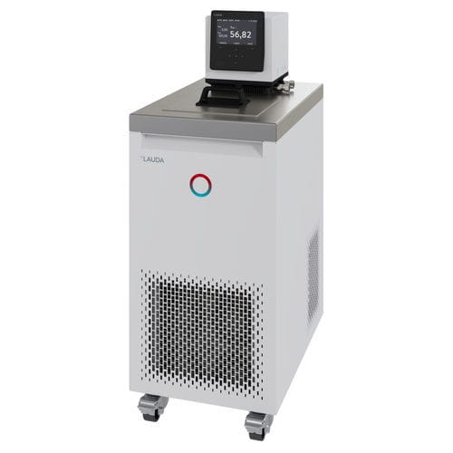 Termostato elettronico - Universa U 2040 M - LAUDA DR. R. WOBSER GMBH & CO. KG - regolabile / connettore M16 / senza fili