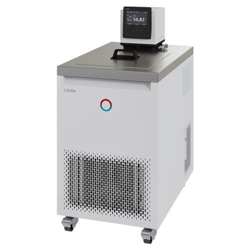 Termostato elettronico - Universa U 4230 M - LAUDA DR. R. WOBSER GMBH & CO. KG - regolabile / connettore M16 / senza fili