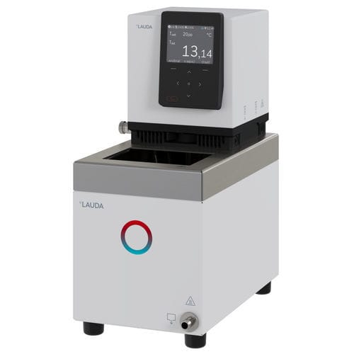 Termostato regolabile - Universa U 4 P - LAUDA DR. R. WOBSER GMBH & CO. KG - connettore M16 / per riscaldamento e condizionamento / senza fili