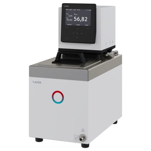 Termostato regolabile - Universa U 8 M - LAUDA DR. R. WOBSER GMBH & CO. KG - connettore M16 / connesso / modulare