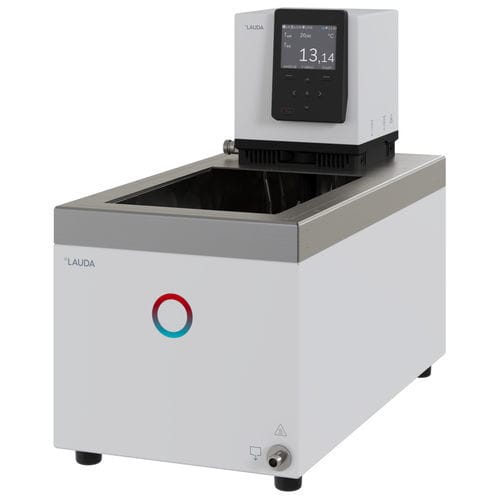 Termostato regolabile - Universa U 16 P - LAUDA DR. R. WOBSER GMBH & CO. KG - senza fili / connesso / modulare