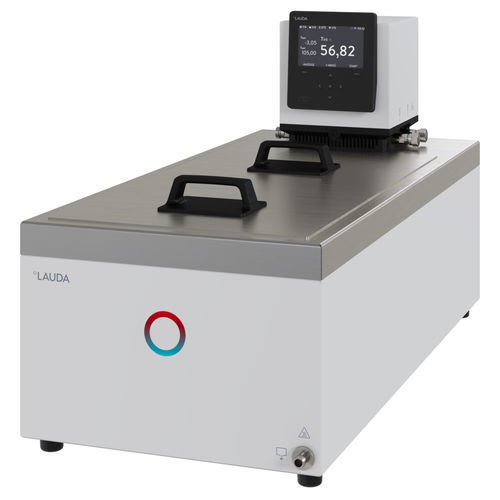 Termostato regolabile - Universa U 40 M - LAUDA DR. R. WOBSER GMBH & CO. KG - senza fili / connesso / modulare