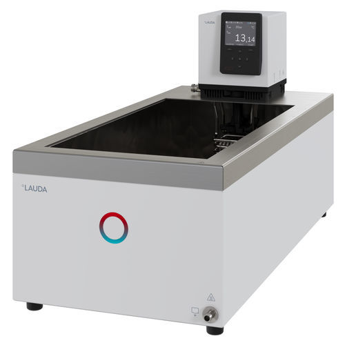 Termostato regolabile - Universa U 40 P - LAUDA DR. R. WOBSER GMBH & CO. KG - connettore M16 / senza fili / connesso