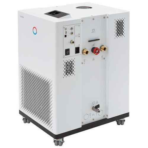 Termostato elettronico - Integral IN 230 TW - LAUDA DR. R. WOBSER GMBH & CO. KG - regolabile / programmabile / con relè