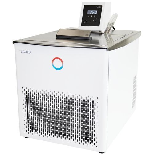 Termostato elettronico - Alpha RA 24 - LAUDA DR. R. WOBSER GMBH & CO. KG - regolabile / 220 V AC / 230 V AC