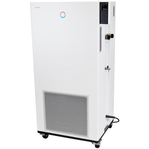 Bagno termostatico automatico - Integral IN 1030 T - LAUDA DR. R. WOBSER GMBH & CO. KG - refrigerato / a circolazione / riscaldato