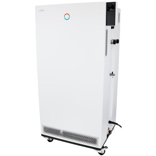 Termoregolatore con display grafico TFT - Integral IN 1330 TW - LAUDA DR. R. WOBSER GMBH & CO. KG - digitale / per olio / programmabile