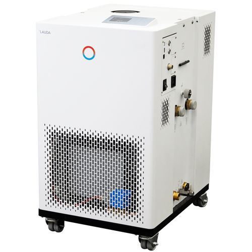 Termoregolatore con display grafico TFT - Integral IN 4 XTW - LAUDA DR. R. WOBSER GMBH & CO. KG - PID / programmabile / con comando a distanza