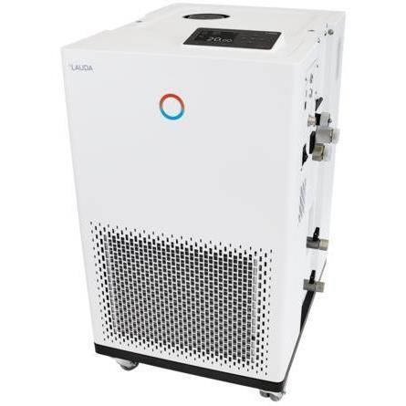 Termostato elettronico - Integral IN 150 XT - LAUDA DR. R. WOBSER GMBH & CO. KG - programmabile / 230 V AC / per riscaldamento e condizionamento