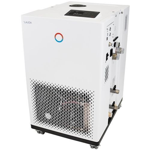 Bagnomaria da laboratorio - Integral IN 250 XTW - LAUDA DR. R. WOBSER GMBH & CO. KG - da banco / con sistema di raffreddamento / refrigerata