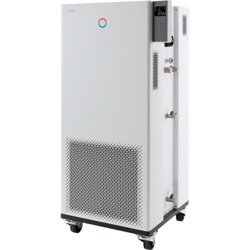 Bagno termostatico refrigerato - Integral IN 950 XTW - LAUDA DR. R. WOBSER GMBH & CO. KG - automatico / riscaldato / a temperatura costante