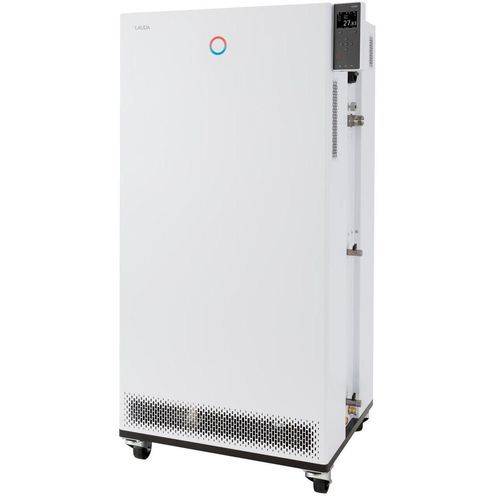 Termoregolatore con display grafico TFT - Integral IN 1850 XTW - LAUDA DR. R. WOBSER GMBH & CO. KG - con touch screen / PID / ad acqua