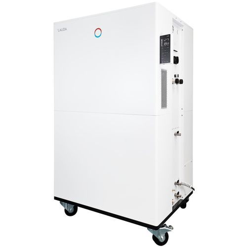Circolatore riscaldato - Integral IN 2560 XTW - LAUDA DR. R. WOBSER GMBH & CO. KG