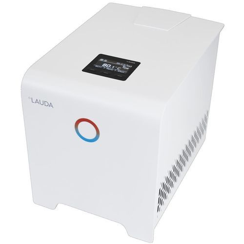 Bagno termostatico a circolazione - LOOP L 250 - LAUDA DR. R. WOBSER GMBH & CO. KG - compatto / refrigerato / display digitale