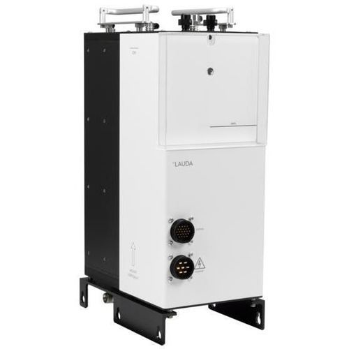 Sistema di termoregolazione - Semistat S 4400 - LAUDA DR. R. WOBSER GMBH & CO. KG