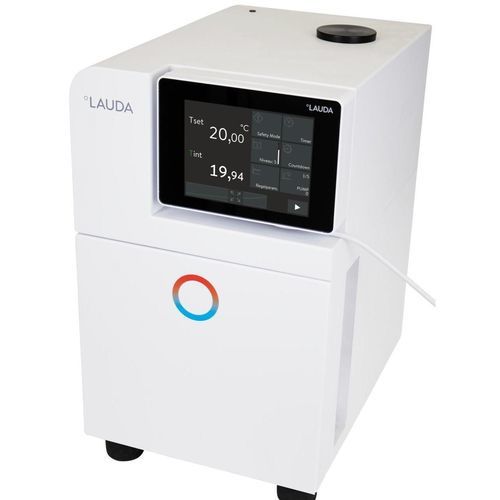 Termostato a immersione - PRO P 2 EC - LAUDA DR. R. WOBSER GMBH & CO. KG