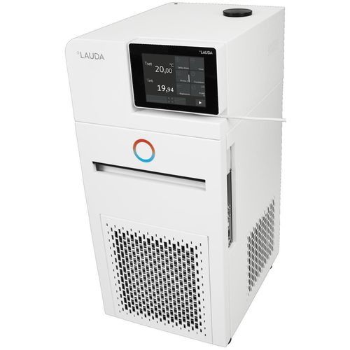 Circolatore riscaldato - PRO RP 245 EC - LAUDA DR. R. WOBSER GMBH & CO. KG