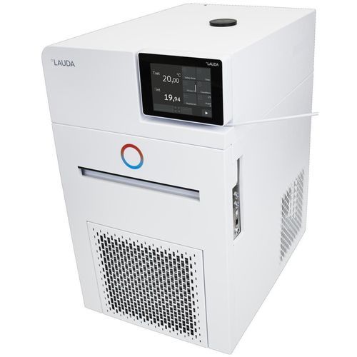 Termostato elettronico - PRO RP 290 EC - LAUDA DR. R. WOBSER GMBH & CO. KG - programmabile / 230 V AC / compatto