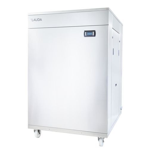 Termostato elettronico - Ultratemp UT 3505 W - LAUDA DR. R. WOBSER GMBH & CO. KG - regolabile / programmabile / 400 V AC