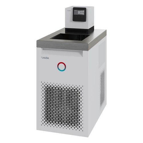 Bagno termostatico refrigerato - Universa U 1225 E - LAUDA DR. R. WOBSER GMBH & CO. KG - display digitale / a circolazione / a temperatura costante
