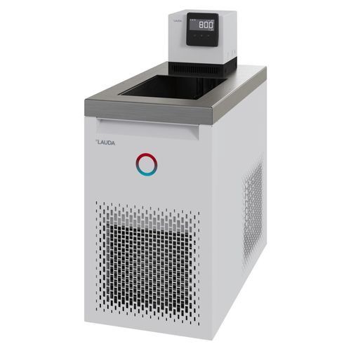 Bagno termostatico a circolazione - Universa U 1625 E - LAUDA DR. R. WOBSER GMBH & CO. KG - refrigerato / display digitale / automatico