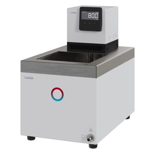 Termostato a circolazione ad alte temperature - Universa U 12 E - LAUDA DR. R. WOBSER GMBH & CO. KG