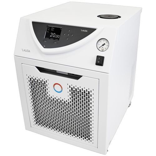 Termostato elettronico - Variocool VC 2000 - LAUDA DR. R. WOBSER GMBH & CO. KG - programmabile / G 3/4 / 230 V AC