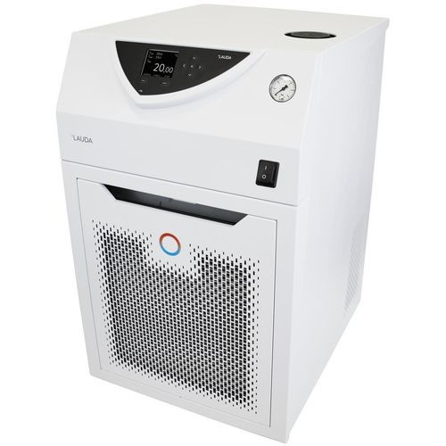 Termostato elettronico - Variocool VC 3000 - LAUDA DR. R. WOBSER GMBH & CO. KG - regolabile / programmabile / con relè