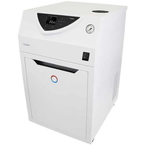 Termostato elettronico - Variocool VC 3000 W - LAUDA DR. R. WOBSER GMBH & CO. KG - programmabile / G 3/4 / 230 V AC
