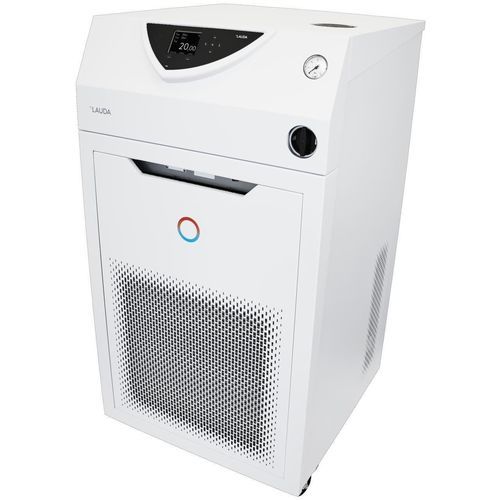 Termostato elettronico - Variocool VC 7000 - LAUDA DR. R. WOBSER GMBH & CO. KG - programmabile / con relè / 400 V AC