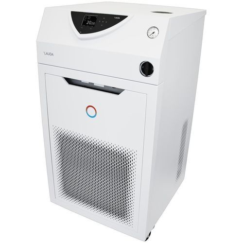 Termostato elettronico - Variocool VC 10000 - LAUDA DR. R. WOBSER GMBH & CO. KG - programmabile / con relè / 400 V AC