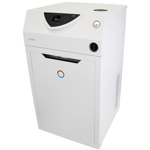 Gruppo frigorifero ad uso industriale - Variocool VC 10000 - LAUDA DR. R. WOBSER GMBH & CO. KG - mobile