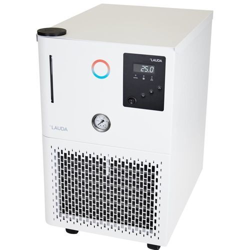 Raffreddatore d'acqua - Microcool MC 600 - LAUDA DR. R. WOBSER GMBH & CO. KG - di acqua glicolata / per refrigerazione / da laboratorio