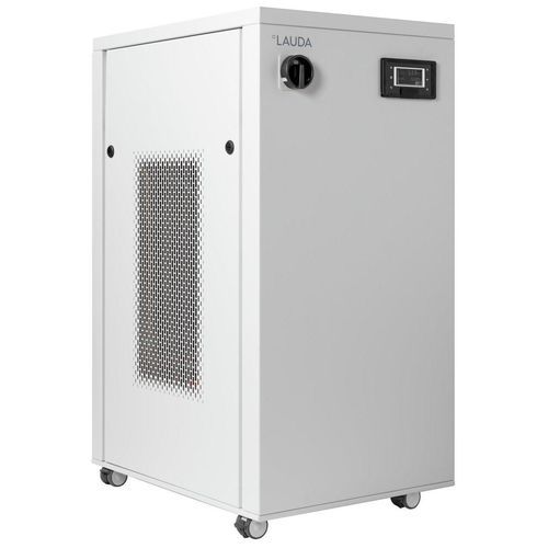 Raffreddatore d'acqua - Ultracool UC 2 W - LAUDA DR. R. WOBSER GMBH & CO. KG - di acqua glicolata / per refrigerazione / ad uso industriale