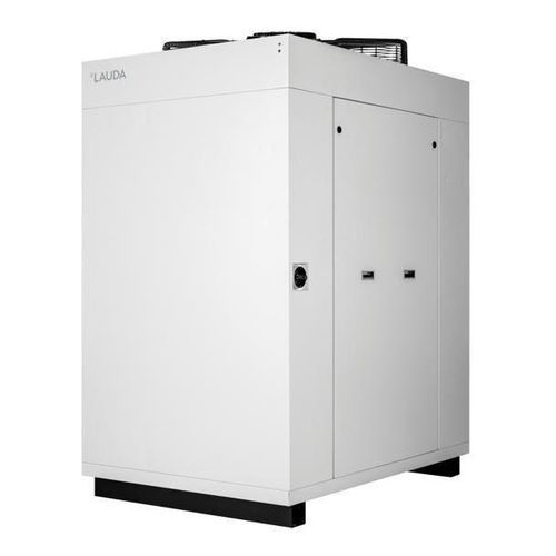 Raffreddatore d'acqua - Ultracool UC 50 - LAUDA DR. R. WOBSER GMBH & CO. KG - di acqua glicolata / per refrigerazione / ad uso industriale