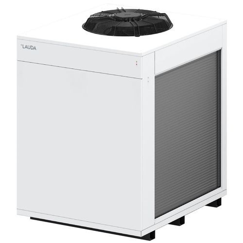 Raffreddatore d'acqua - Ultracool UC 80 - LAUDA DR. R. WOBSER GMBH & CO. KG - di acqua glicolata / per refrigerazione / ad uso industriale