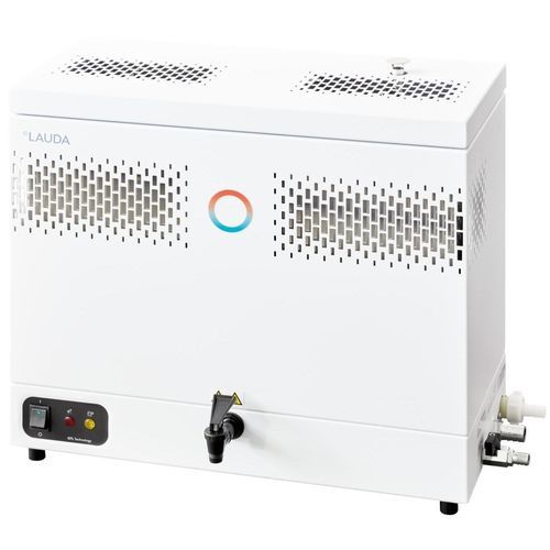 Unità di purificazione di acqua ultrapura industriale - Puridest PD 12 R - LAUDA DR. R. WOBSER GMBH & CO. KG - per laboratorio