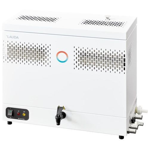 Unità di purificazione di acqua per laboratorio - Puridest PD 8 R - LAUDA DR. R. WOBSER GMBH & CO. KG - per applicazioni mediche