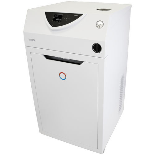 Termoregolatore con display grafico TFT - Variocool VC 7000 W - LAUDA DR. R. WOBSER GMBH & CO. KG - per fluidi / ad acqua / a circolazione d'acqua