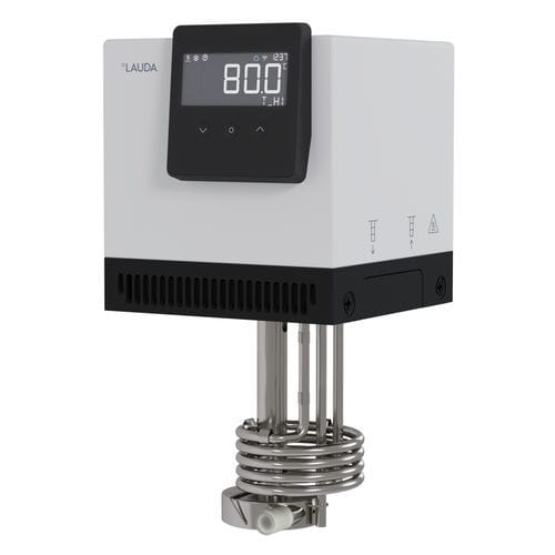 Termostato elettronico - Universa ECO - LAUDA DR. R. WOBSER GMBH & CO. KG - programmabile / 230 V AC / senza fili