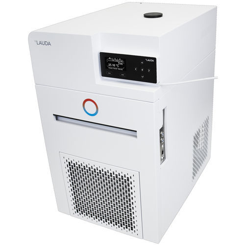 Termostato elettronico - PRO RP 290 E - LAUDA DR. R. WOBSER GMBH & CO. KG - regolabile / programmabile / con relè