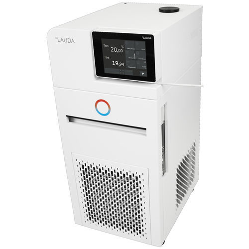 Termostato a circolazione ad alte temperature - PRO RP 250 EC - LAUDA DR. R. WOBSER GMBH & CO. KG