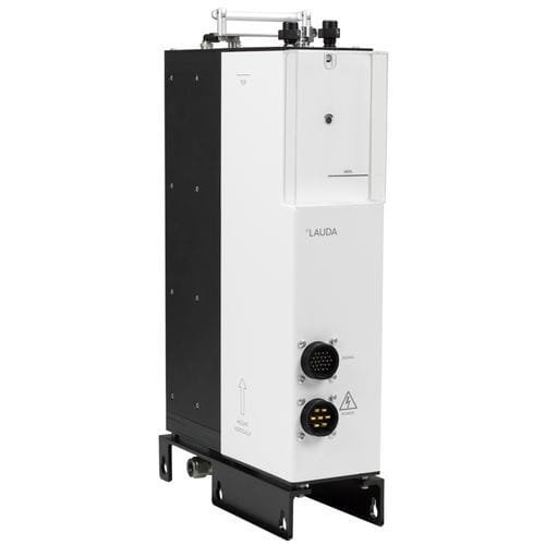 Bagno termostatico compatto - Semistat S 2400 - LAUDA DR. R. WOBSER GMBH & CO. KG - a temperatura costante / per termostato / con raffreddamento ad acqua