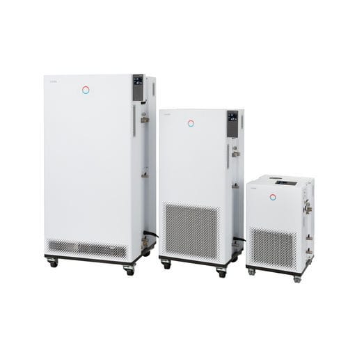 Termostato elettronico - Integral IN 530 T - LAUDA DR. R. WOBSER GMBH & CO. KG - regolabile / programmabile / con relè