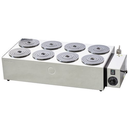 Bagnomaria di ebollizione - Hydro H 19 V - LAUDA DR. R. WOBSER GMBH & CO. KG - non agitata / da laboratorio / da banco