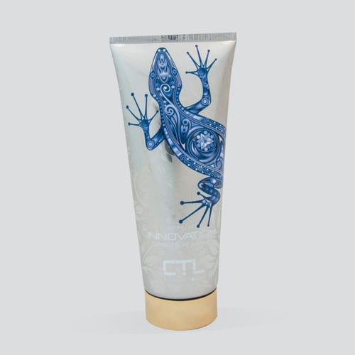 Tubo per imballaggio in plastica - Cylindrical – ESTube - TUBOPLAST