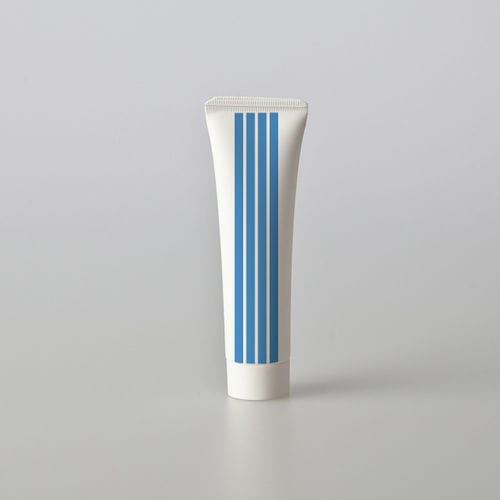 Tubo per imballaggio in plastica - Minitube - TUBOPLAST - per prodotti cosmetici