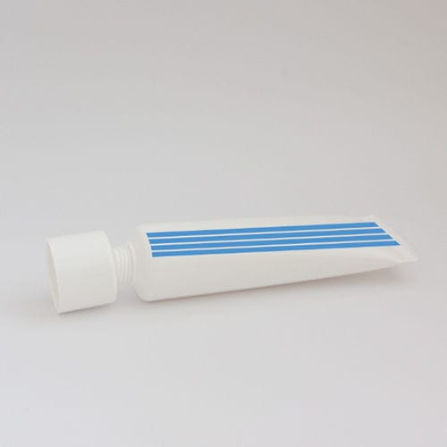 Tubo per imballaggio in plastica - Safetube  - TUBOPLAST - per prodotti farmaceutici / per applicazioni mediche